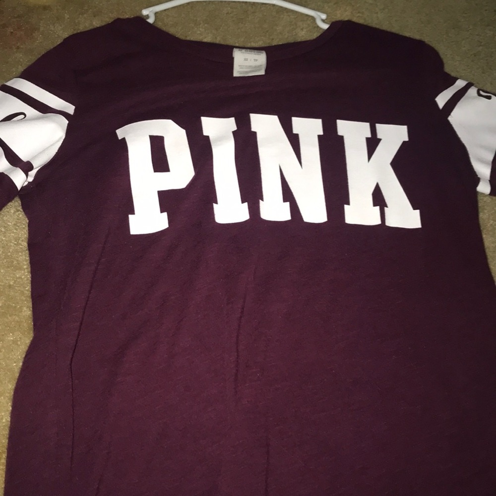 Victoria secret Pink shirt